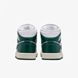 Nike Air Jordan 1 Mid Green