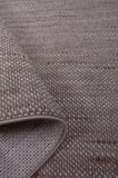 Enti Piana 1104 Bej Halı Kilim Kaymaz Taban Yıkanabilir Salon Mutfak Kesme Yolluk