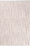 Enti Piana 1103 Taba Halı Kilim Kaymaz Taban Yıkanabilir Salon Mutfak Kesme Yolluk