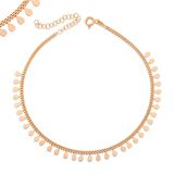 Gümüş Damla Halhal