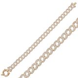 Gümüş Taşlı Gurmet Kadın Bileklik