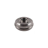 Peugeot 206 Arka Fren Kampanasi (1998-2013) 1.4, 1.4 HDI 424744