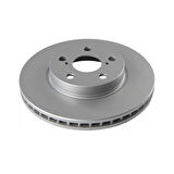 Toyota Avensis Ön Fren Disk (1997-2003) 2.0 4351205030