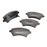 Toyota Corolla Ön Fren Balata (2002-2008) 1.6, 1.4 0446502061