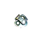 Fiat Siena Kapi Kilidi Karşiliği (1996-2003) 1.2, 1.6, 1.4 46452442