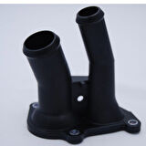  Focus Termostat Alt Gövde (2004-2019) 1.6 ZETEC, 1.4 L DURATEC, 1.6 TDCI DURATORG 2S6G9K478BD