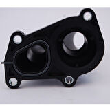  Bmax Termostat Alt Gövde (2012-2015) 1.4L DURATEC, 1.6 L DURATEC Tİ-VCT  2S6G9K478BD
