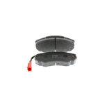 Fiat Ducato Ön Fren Balata (2001-2006) 2.0 JTD 71752979