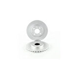 Fiat Doblo Ön Fren Disk (2005-2009) 1.4, 1.3 JTD, 1.9 JTD 46831041