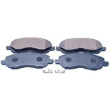 Mitsubishi Lancer Ön Fren Balata (2003-2012) 1.5, 1.6, 1.8 4605A261