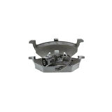 Seat İbiza Ön Fren Balata 01-23 1K0698151d