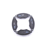 Renault Kangoo Ön Fren Balata (1998-2011) 1.9, 1.4, 1.5 DCI 7701208142