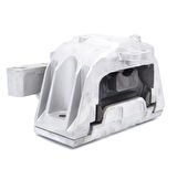 Skoda Octavia Motor Takoz Arka (1997-2004) 1.8, 1.9 TDI 1J0199262BF