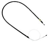 Volkswagen Jetta Arka El Fren Teli (2004-2011) 2.0 1J0609721AC