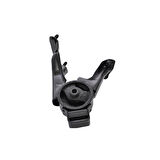 Toyota Verso Motor Takoz Arka (2004-2009) 1.6 123710D090