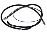 Fiat Ducato Arka El Fren Teli (1994-2002) 2.5, 2.8 TD 1307963080