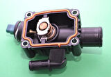 Citroen C-Elysee Termostat (2012-2016) 1.6 VTI 1336Z0