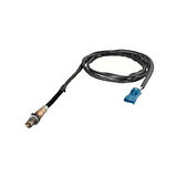 Citroen C4 Oksijen Sensörü (2004-2010) 1.6, 1.4 1628HN
