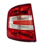 Skoda Fabia Sol Stop (2004-2007) 1.4, 1.2, 1.4 TDI 6Y9945111D