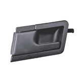 Volkswagen Transporter Ön Kapi Kolu İç (1995-2003) 2.4, 1.9, 2.5 TDI 701837019A