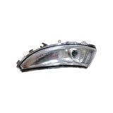 Renault Captur Kapi Ayna Sinyali Sol (2013-2017) 0.9, 1.2 TCE, 1.5 DCI 261659450R