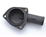 Volkswagen Transporter Termostat Kapaği (1995-2003) 2.4, 2.5 TDI 074121121B