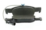 Fiat Marea Ön Fren Balata (1996-2004) 1.6 77362084