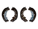 Fiat Fiorino Arka Fren Balatasi (2007-2016) 1.4 77364744