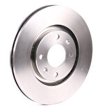 Peugeot 306 Ön Fren Disk (1999-2002) 2.0 4246V3