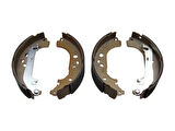  Connect Arka Fren Balatasi (2002-2015) 1.8 L TDCI 2T142200AC