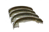 Opel Vectra El Fren Balatasi (1999-2002) 1.6, 2.0 DTI, 2.0 DTH 1605764