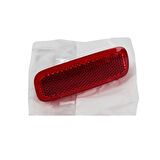 Citroen C1 Arka Tampon Reflektörü (2006-2014) 1.0, 1.4 6340E6