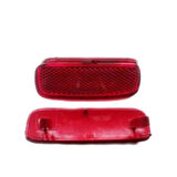 Citroen Jumpy Arka Tampon Reflektörü (2006-2024) 2.0 HDI 6340E6