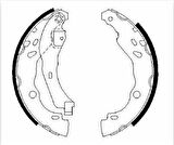 Dacia Duster Arka Fren Balatasi (2010-2013) 1.6, 1.5 DCI 7701207178