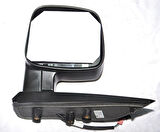 Peugeot Bipper Kapi Aynasi Sol (2008-2015) 1.4 HDI, 1.3 JTD 735714776