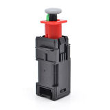 Fiat Gpunto Fren Müşürü (2004-2009) 1.4, 1.3 JTD, 1.4 FIRE 6366F1