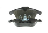 Citroen C5 Ön Fren Balata (2008-2015) 1.6 HDI, 2.0 HDI, 1.6 L THP 425403