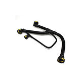 Citroen C4 Karter Havalandirma Hortumu (2004-2010) 1.6 1192W0