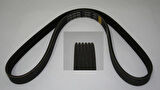 Volkswagen Golf Vantilatör Kayişi (2009-2014) 1.6 7700749393