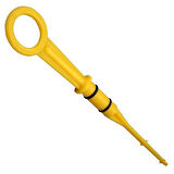 Renault Clio Symbol Yağ Çubuğu (1998-2007) 1.4 7700107188