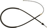 Renault Twingo Arka El Fren Teli (1995-2002) 1.2 7700424929