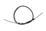 Renault Clio Symbol Arka Sol El Fren Teli (1998-2013) 1.4, 1.2 7700433058