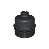 Opel Astra Yağ Filitresi Kapaği (2004-2011) 1.3 CDTI 55197220