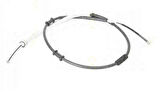 Fiat Punto Arka Sol El Fren Teli (2012-2017) 1.4, 1.3 JTD 51846221