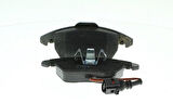 Seat Leon Ön Fren Balata (2005-2013) 1.4TSI, 2.0 TDI 5K0698151