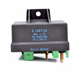 Fiat Ducato İsitma Rolesi (2001-2006) 2.0 JTD 598138