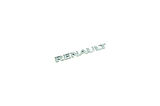Renault Megane Scenic Bagaj Kaput Yazi/Arma (2006-2009) 2.0, 1.9, 1.6, 1.5 DCI 8200484897