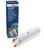 Volkswagen Transporter Mazot Filitresi (2003-2019) 2.0 TDI, 2.5 TDI, 1.9 TDI, 2.0 BITDI 7H0127401A