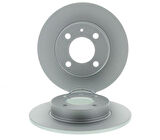 Seat Cordoba Ön Fren Disk (1995-1999) 2.0 811615301