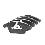 Citroen Ds4 Ön Fren Balata (2011-2016) 1.6 L THP 425477